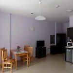 Apartament Grand Kamelia Słoneczny Brzeg