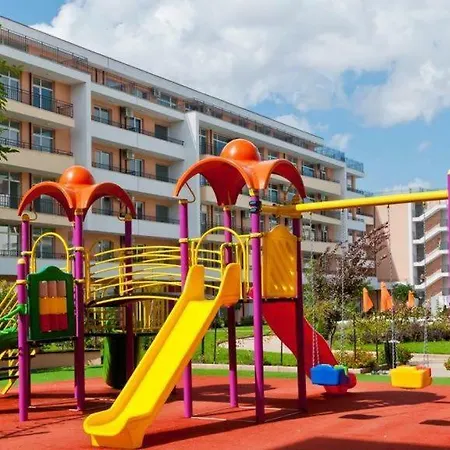 Appartement Grand Kamelia *