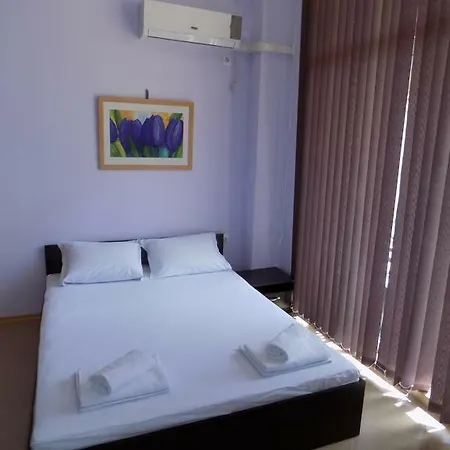 Appartement Grand Kamelia *