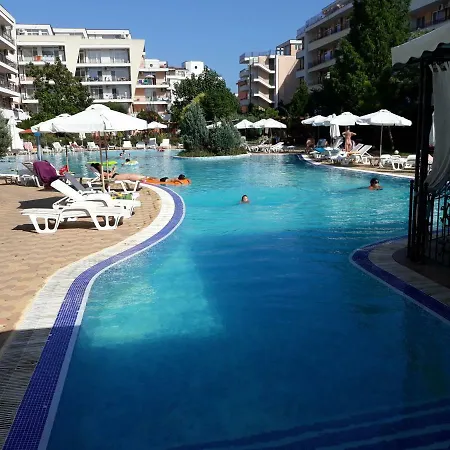 Grand Kamelia 阳光海滩