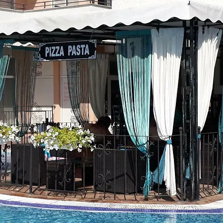 Grand Kamelia Slantschew brjag