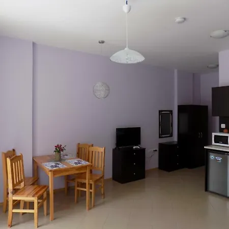 Apartment Grand Kamelia Slantschew brjag