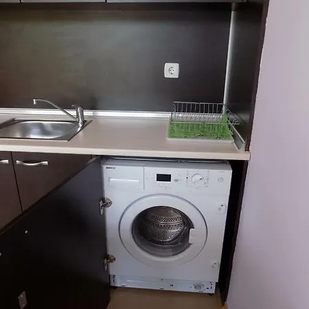 Grand Kamelia Apartment Slantschew brjag