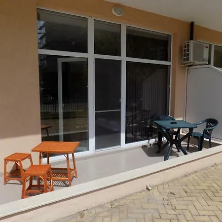 Grand Kamelia Apartment