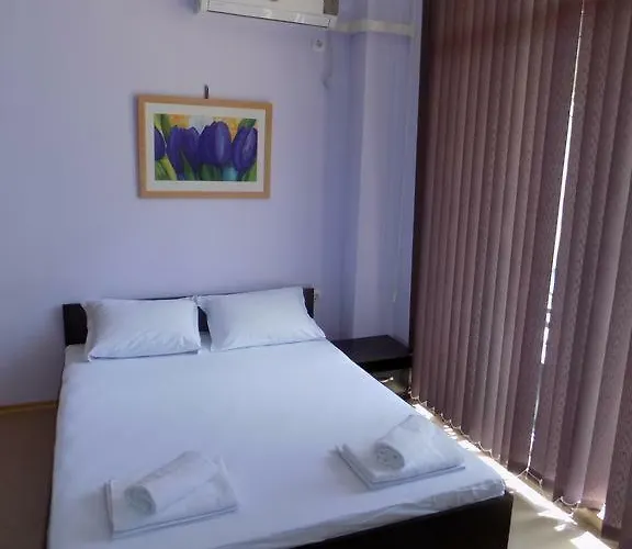 Appartement Grand Kamelia *