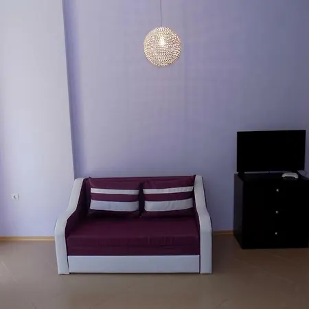 Apartment Grand Kamelia Sunny Beach